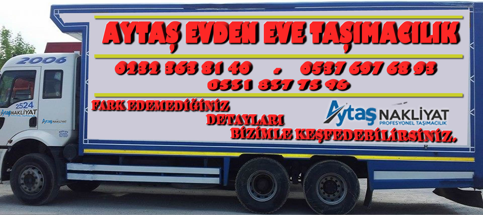 Aytaş Taşımacılık